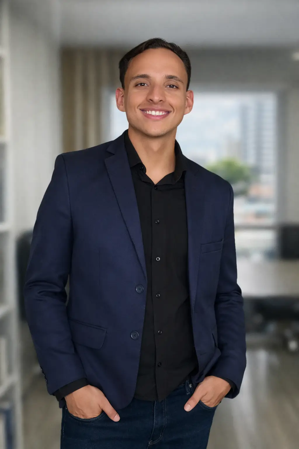 Dr. João Vitor Gondra de Oliveira - Advogado especialista em Direito Aéreo e Direito da Saúde